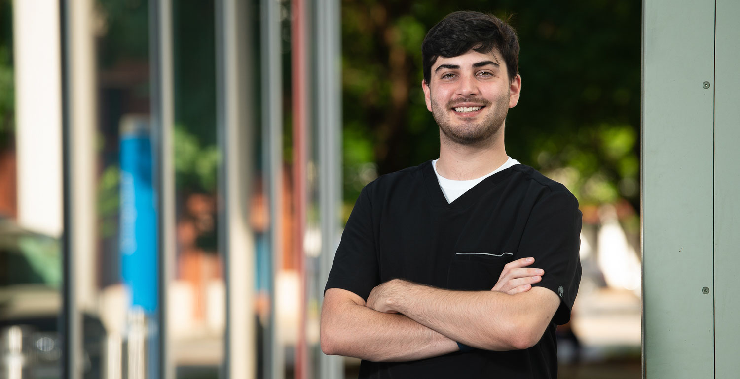 南阿拉巴马大学