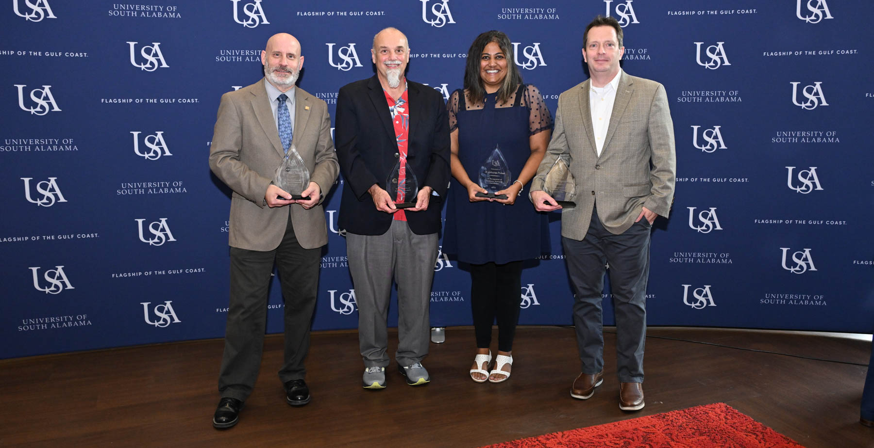 南阿拉巴马大学