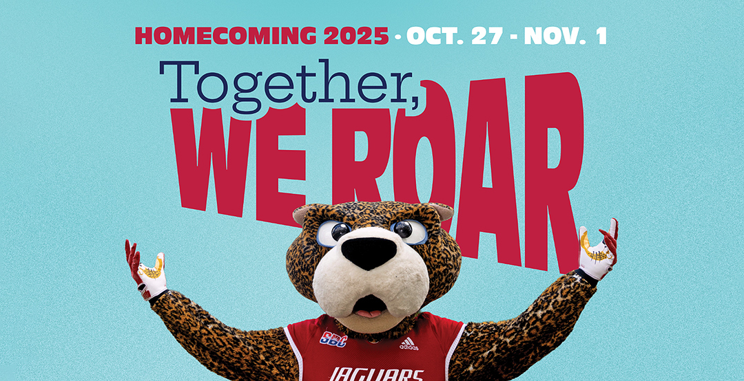 南阿拉巴马大学