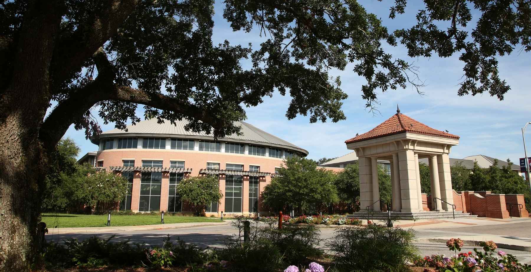 南阿拉巴马大学